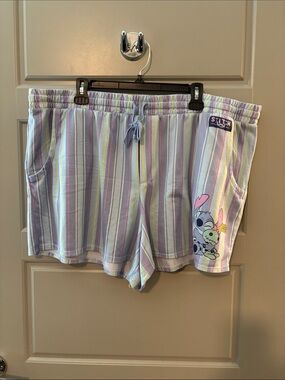 Stitch Women's Lounge Shorts